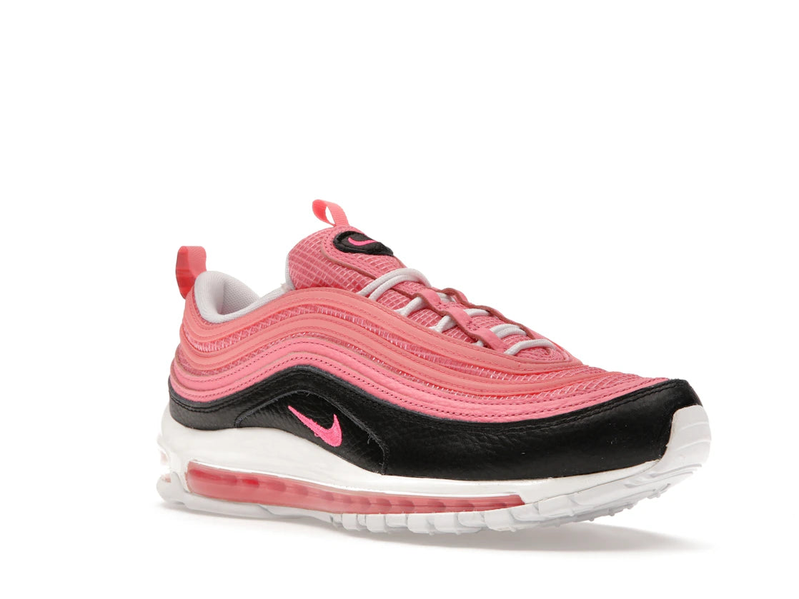 Nike Air Max 97 Pink Glaze Black