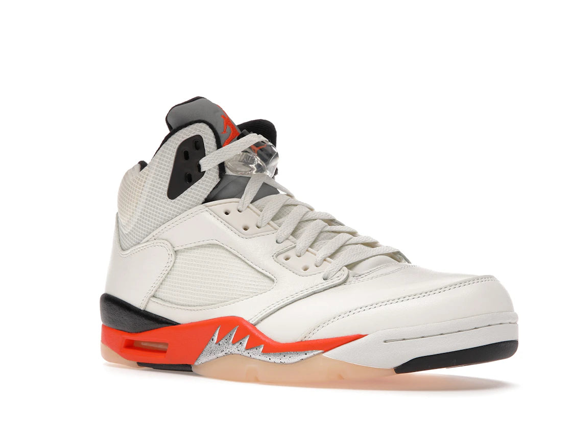 Jordan 5 Retro Shattered Backboard