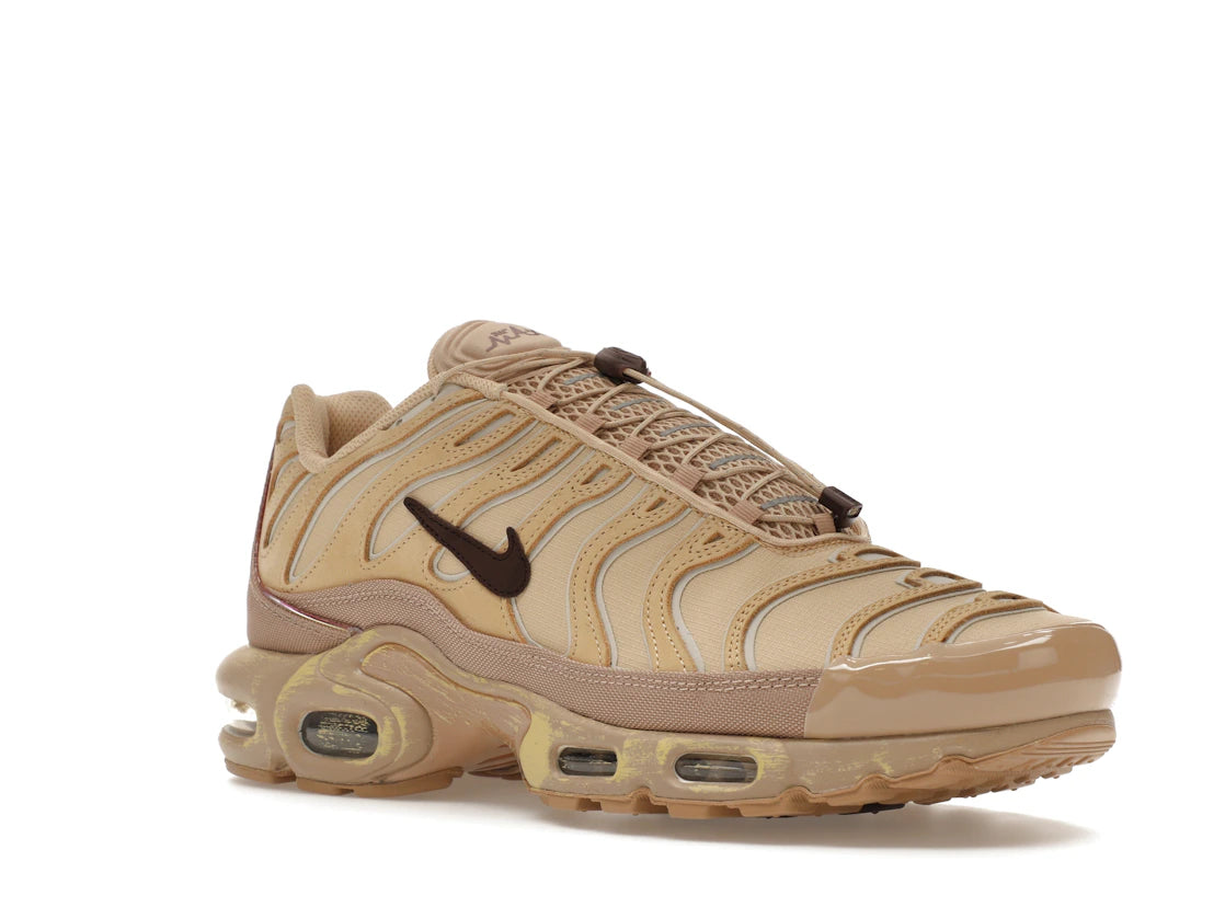 Nike Air Max Plus Sesame