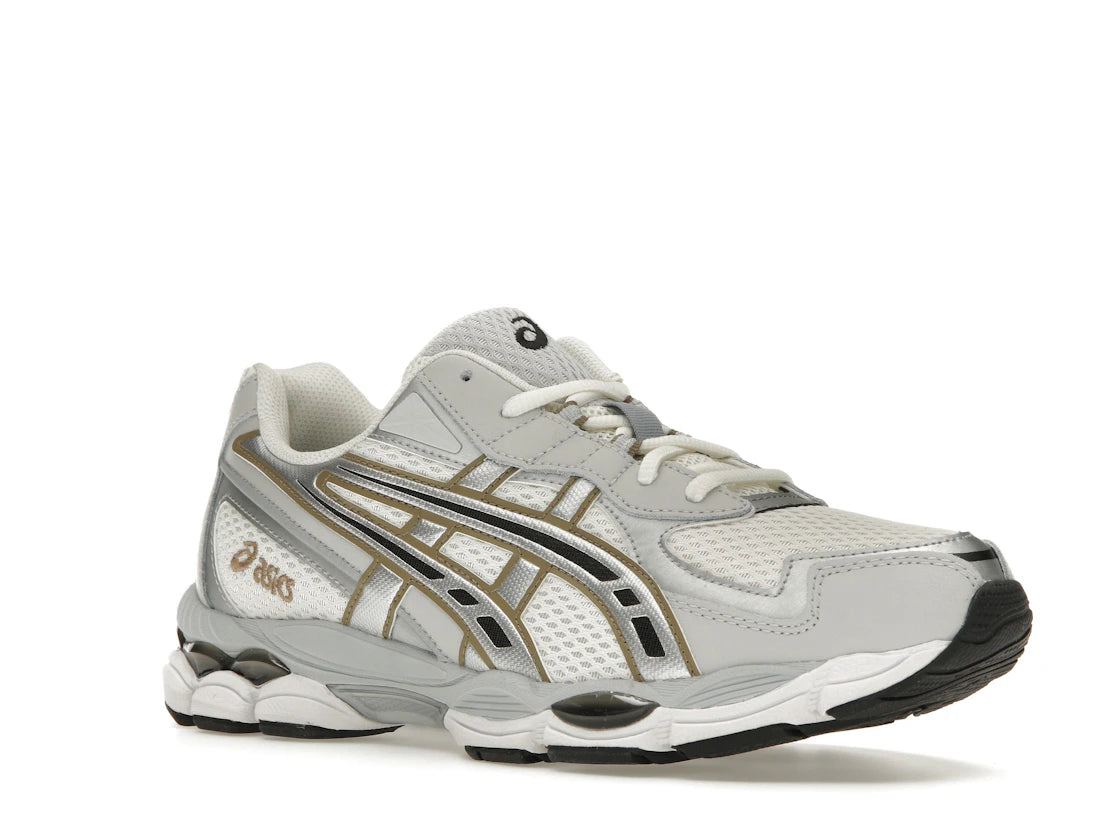 ASICS Gel-NYC 2055 Cream Pure Silver
