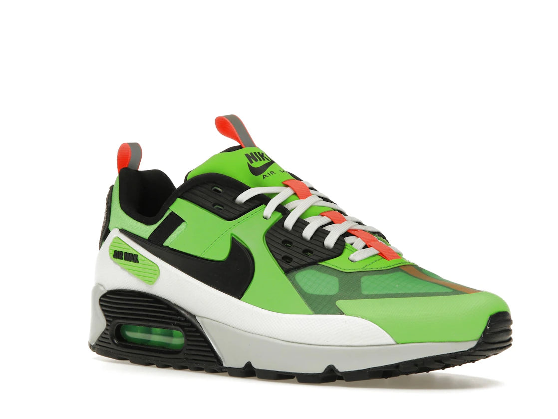Nike Air Max 90 Drift Action Green