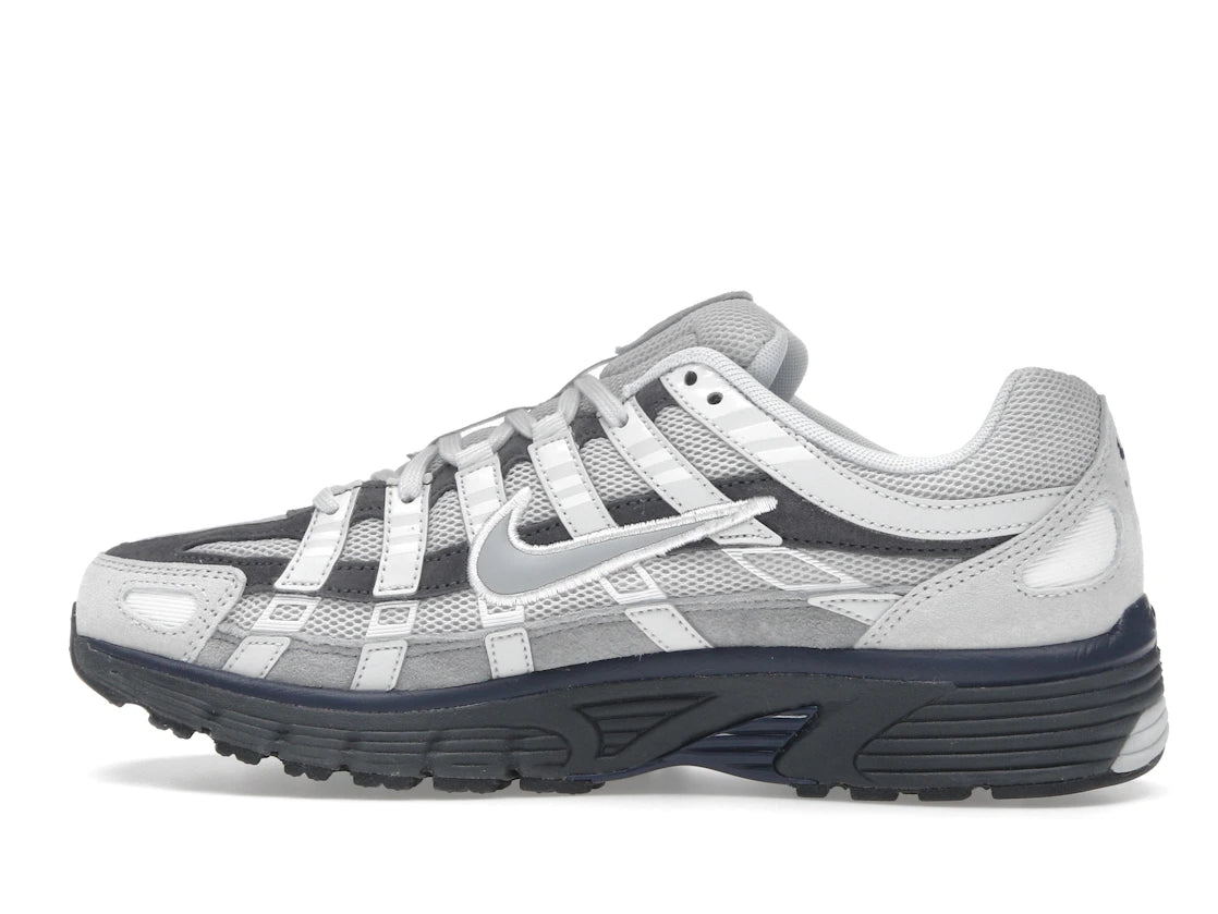 Nike P-6000 Photon Dust Anthracite