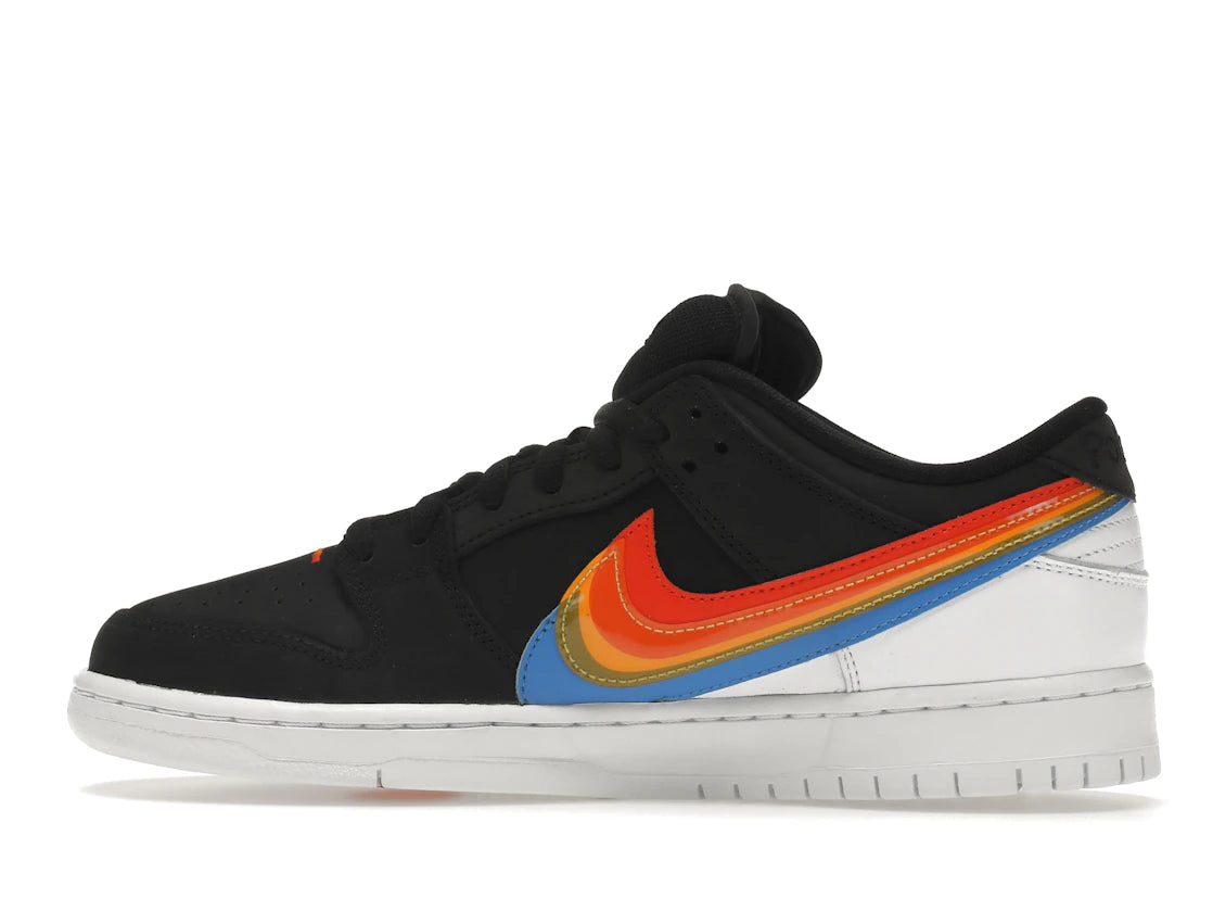 Nike SB Dunk Low Polaroid