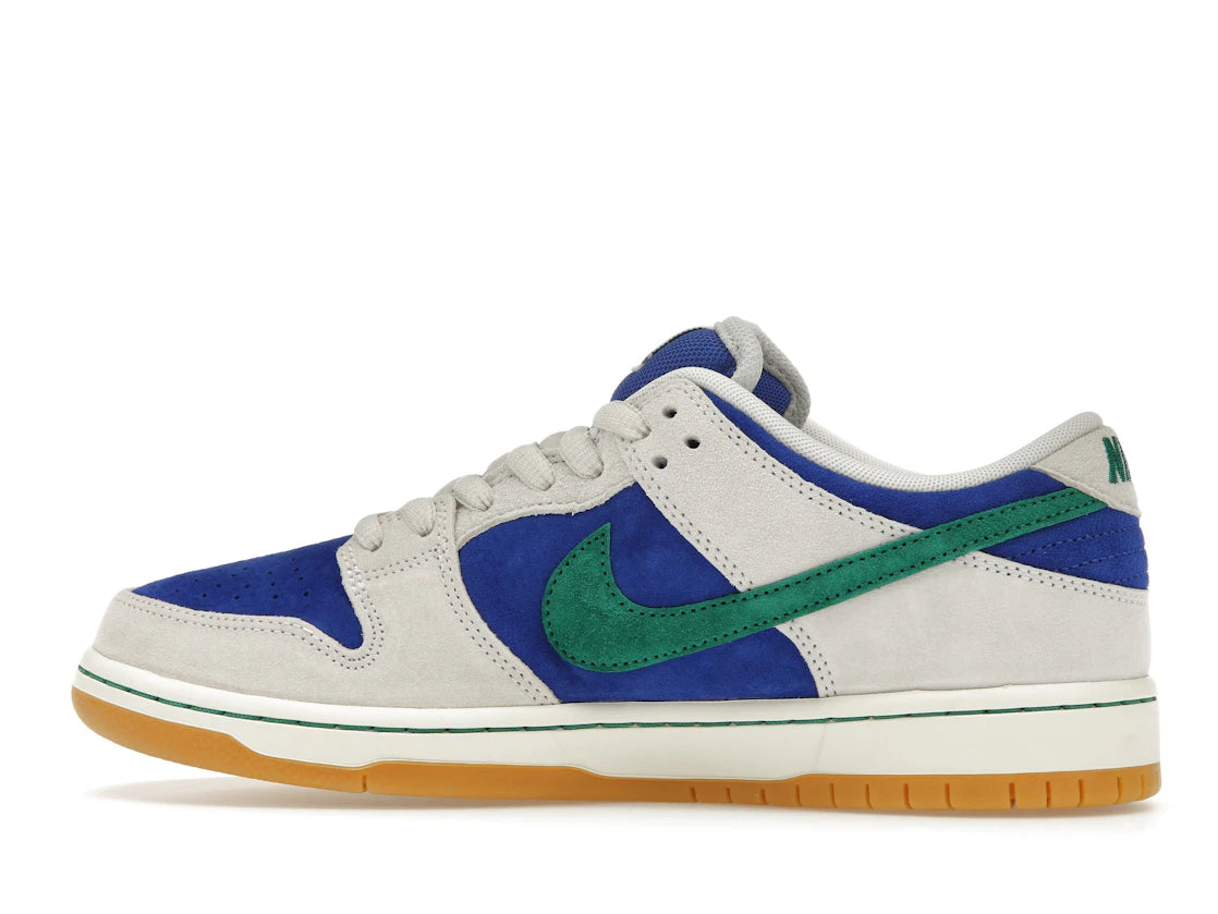 Nike SB Dunk Low Hyper Royal Malachite