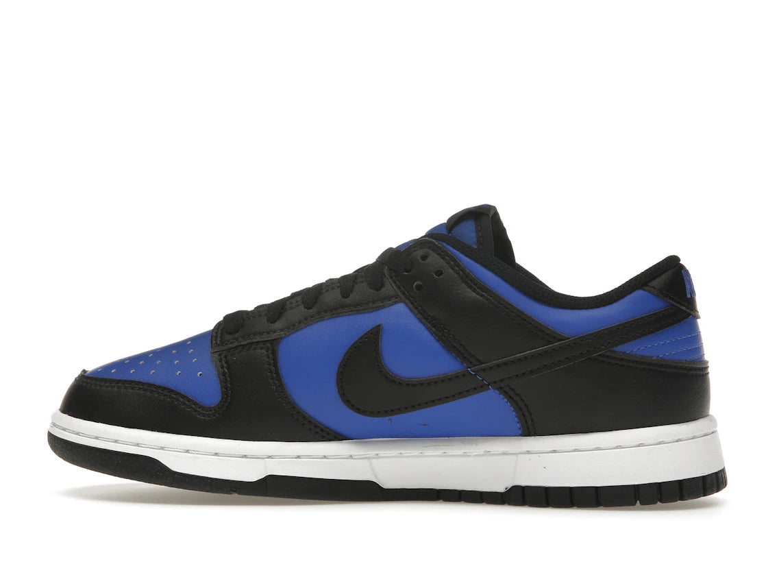 Nike Dunk Low Hyper Royal