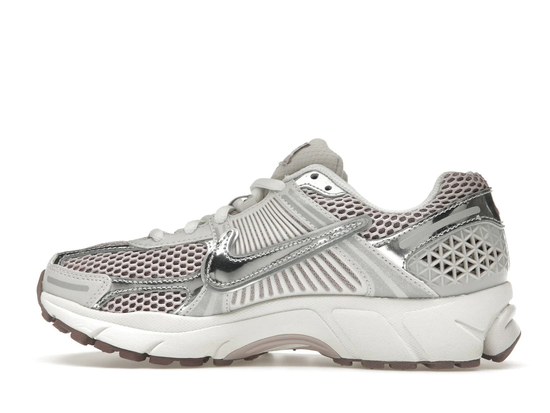 Nike Zoom Vomero 5 Metallic Silver Platinum Violet