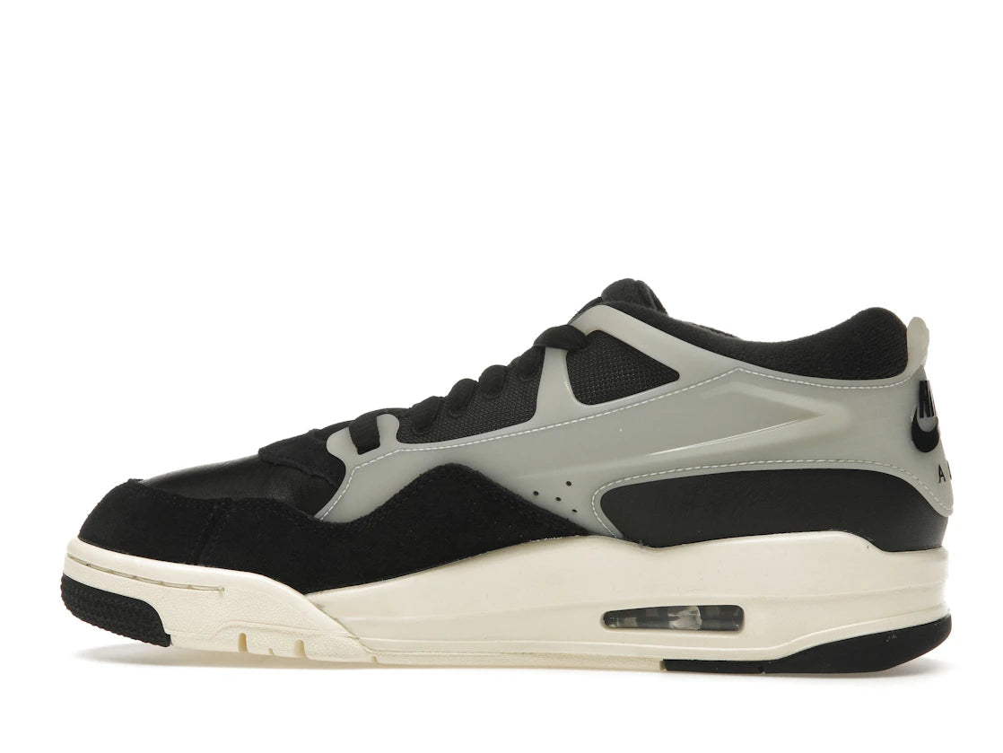 Jordan 4 RM Black Sail