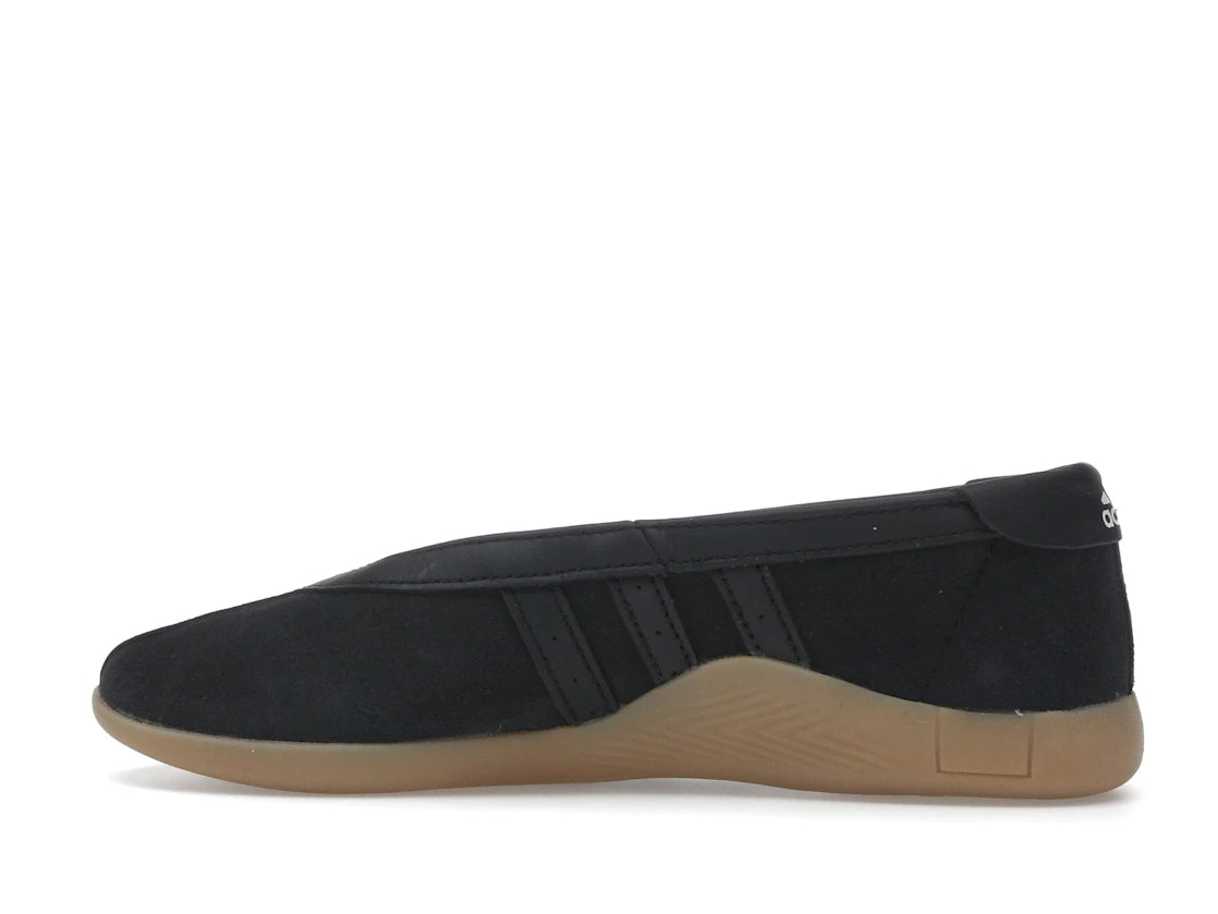 adidas Taekwondo Mei Ballet Black Gum