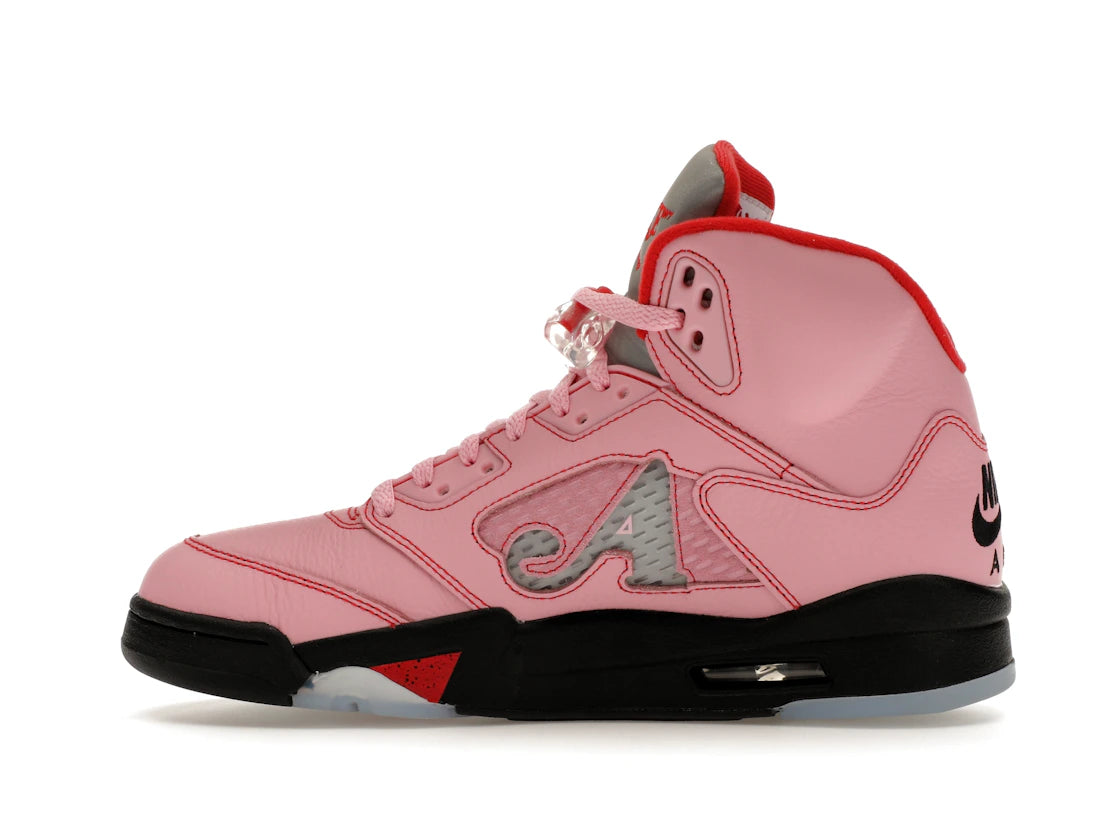 Jordan 5 Retro Awake NY Arctic Pink