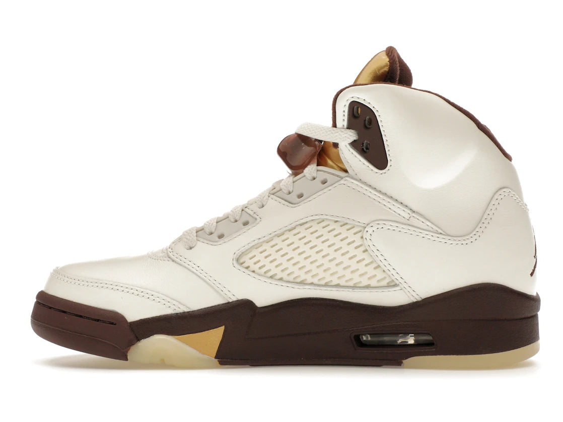Jordan 5 Retro Golden Ticket