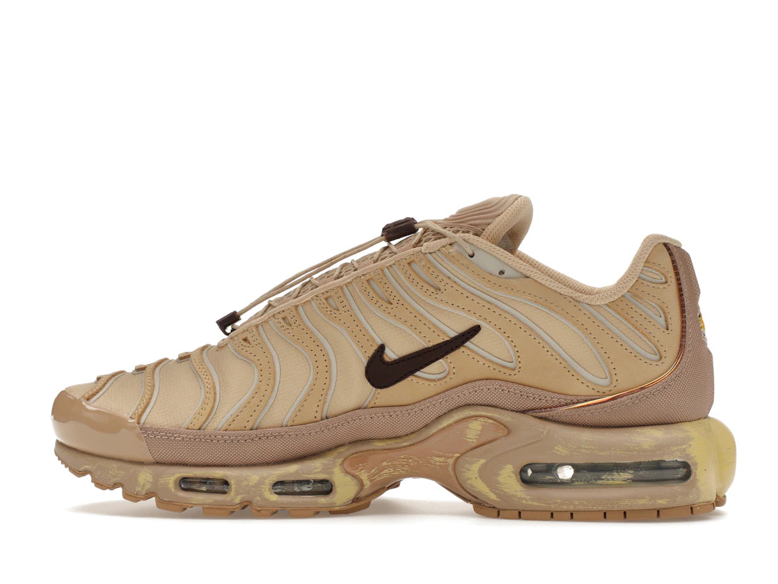 Nike Air Max Plus Sesame