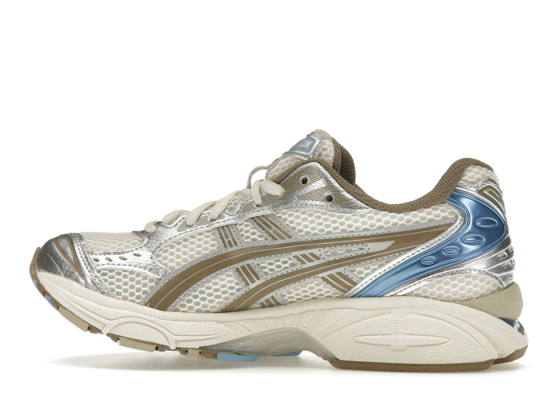 ASICS Gel-Kayano 14 Cream Pepper