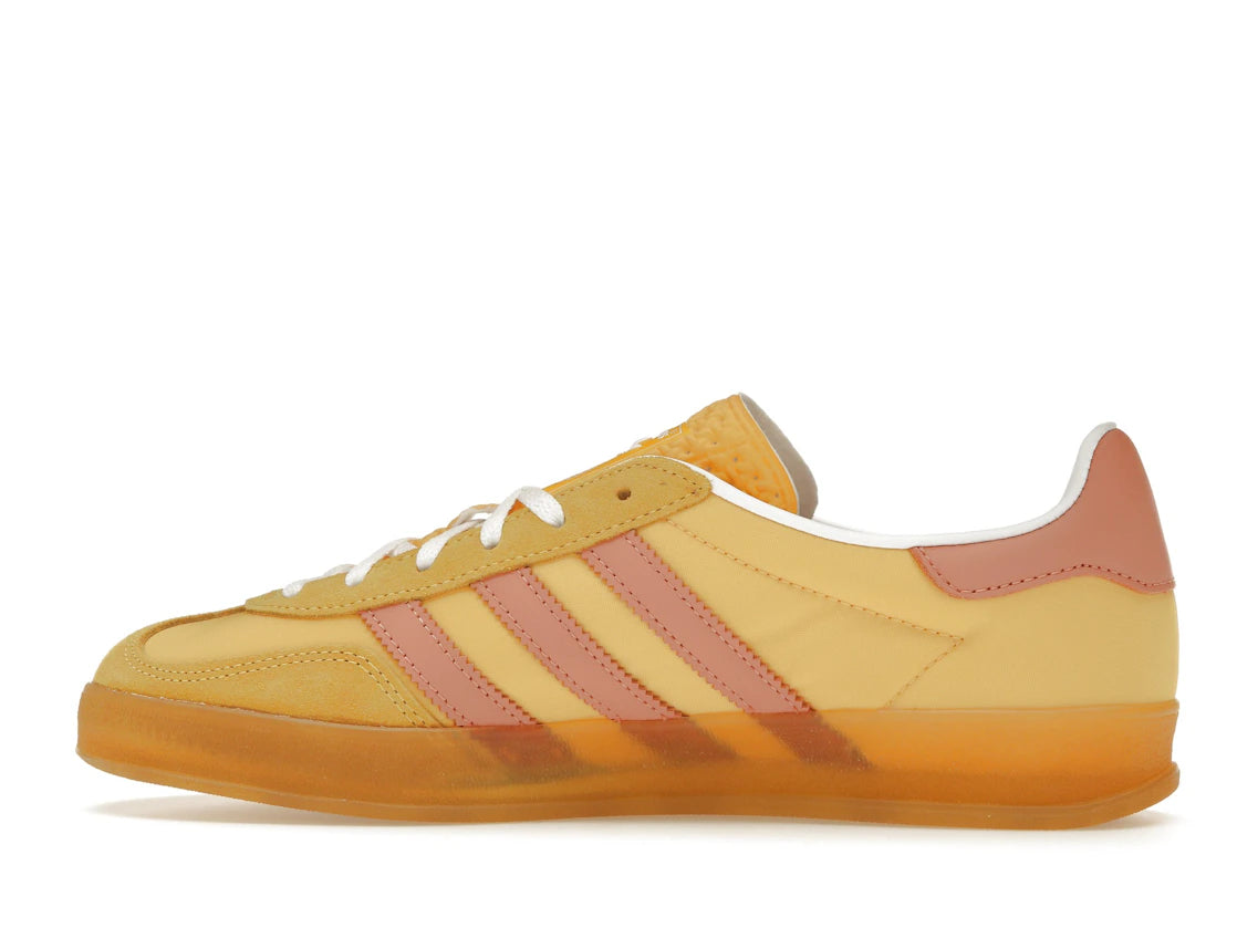 adidas Gazelle Indoor Semi Spark Clay