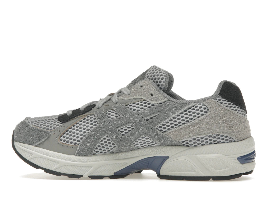 ASICS Gel-1130 Mid Grey Steel Grey