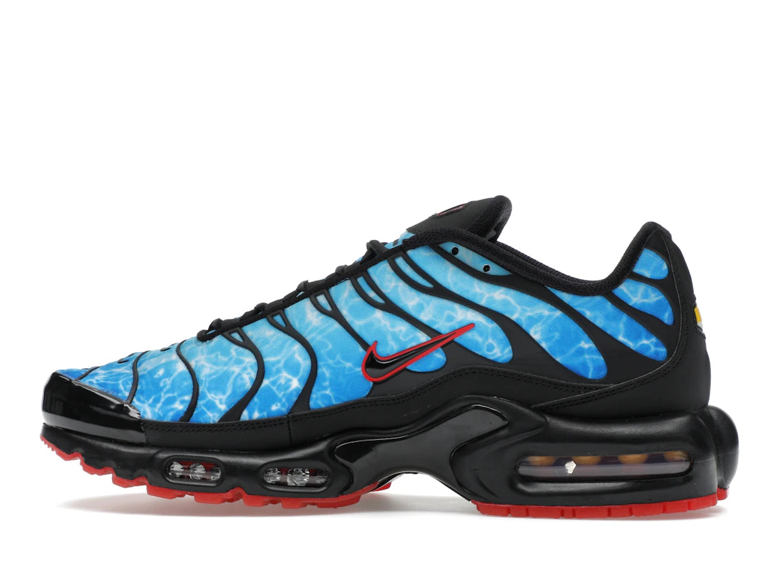 Nike Air Max Plus Shark Attack