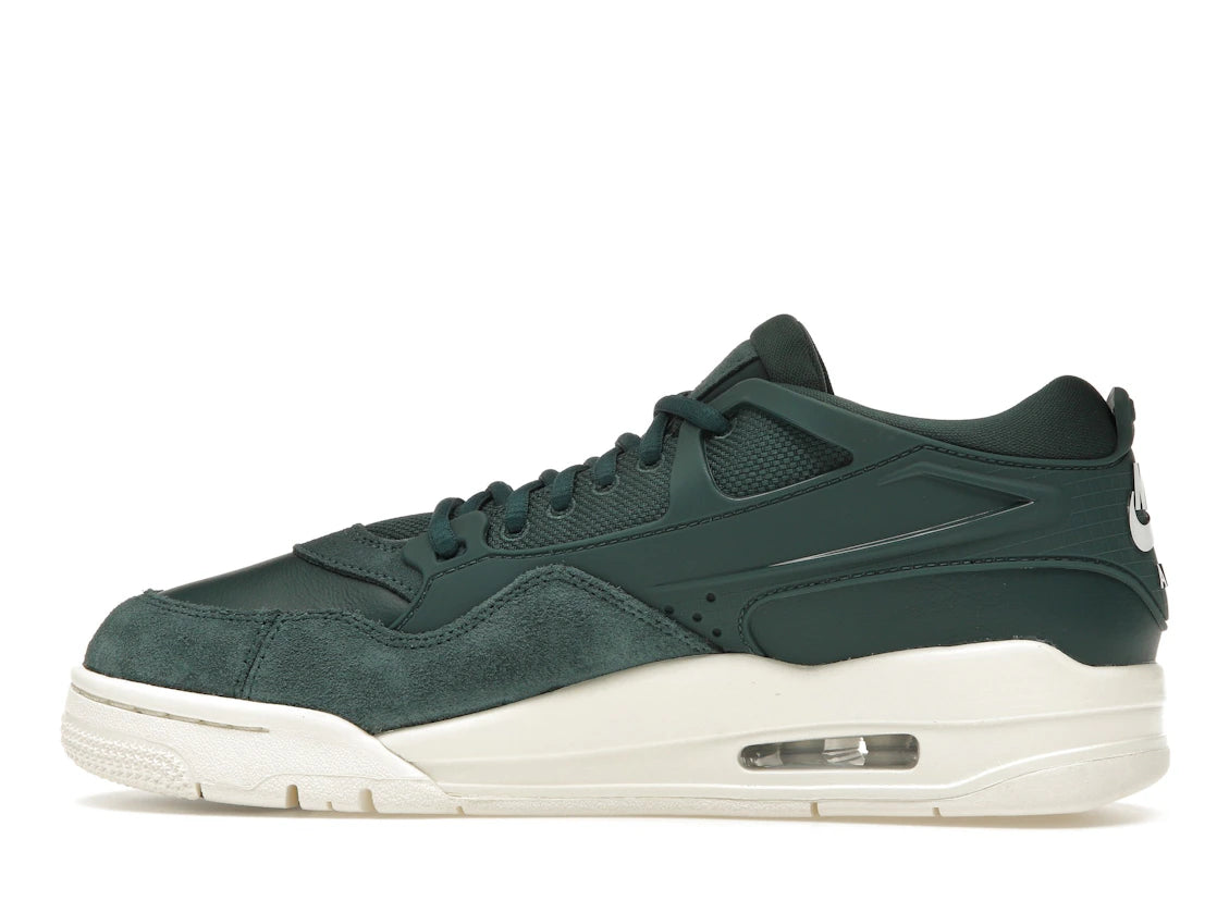 Jordan 4 RM Oxidized Green