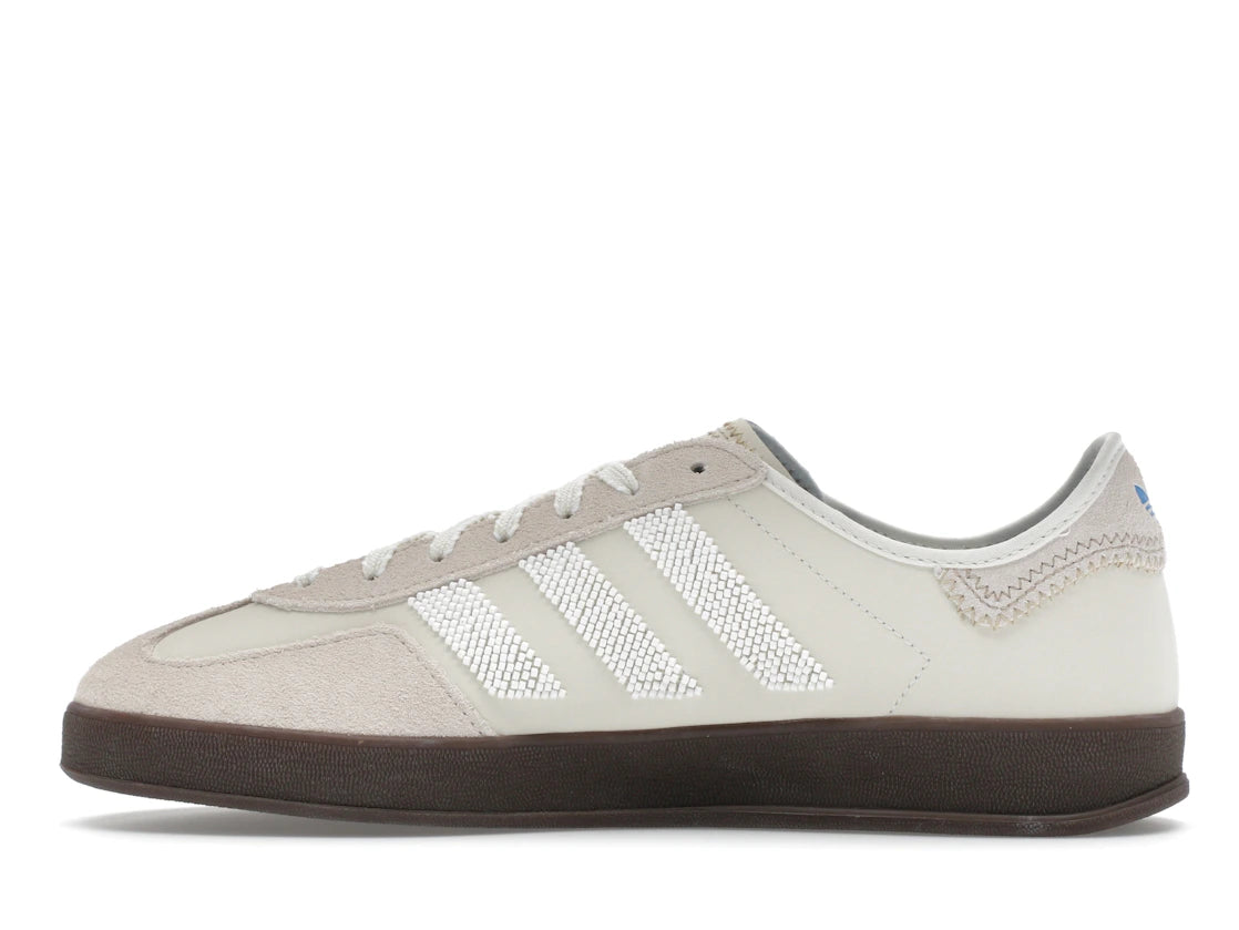 adidas Gazelle Indoor CLOT By Edison Chen Off White