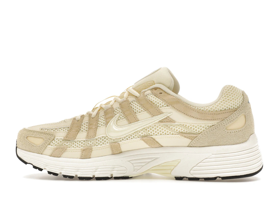 Nike P-6000 SE Alabaster Sail