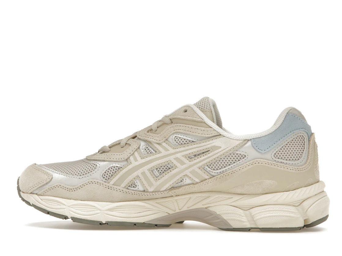 ASICS Gel-NYC Smoke Grey