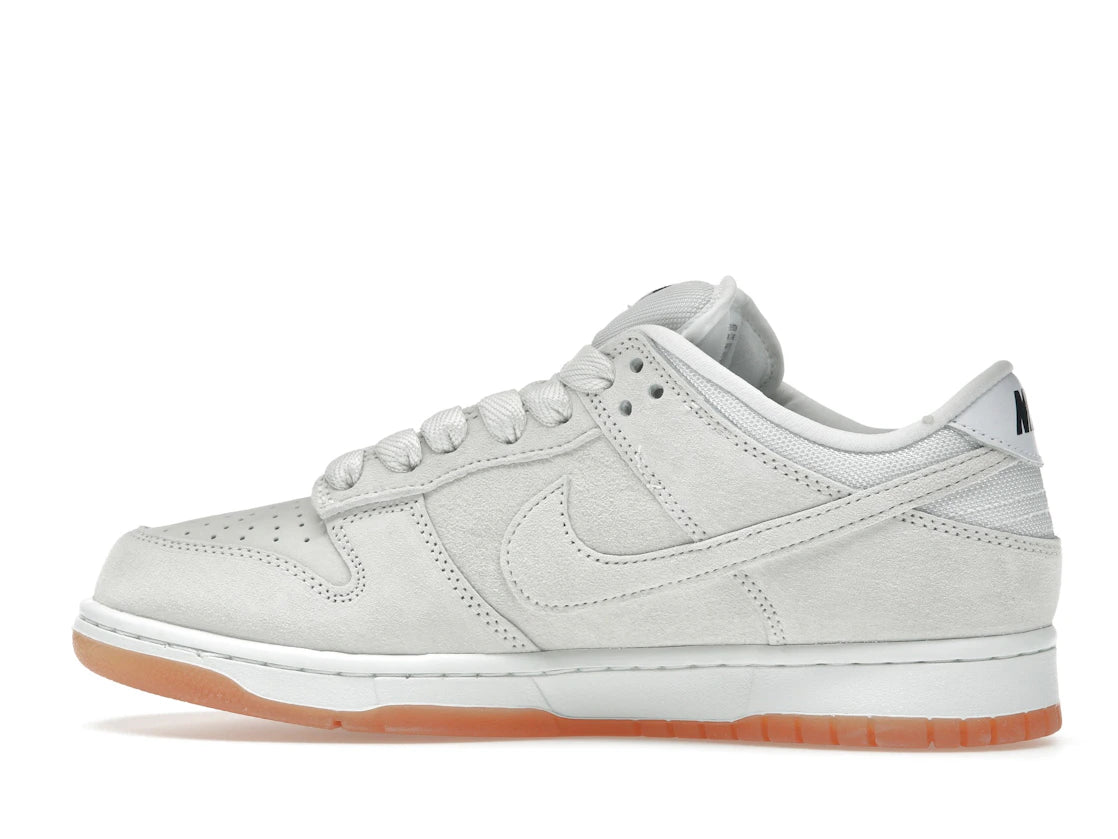 Nike SB Dunk Low Pro B Pale Ivory