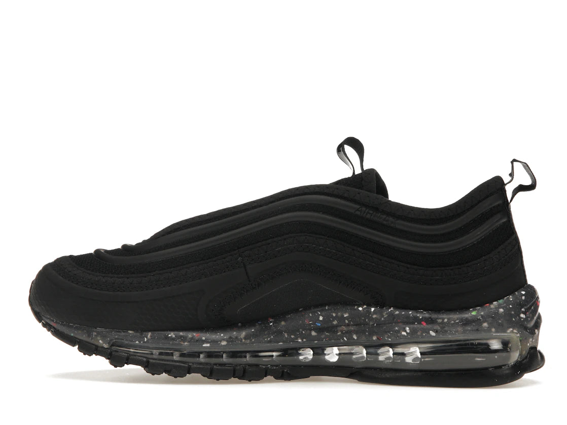 Nike Air Max 97 Terrascape Triple Black