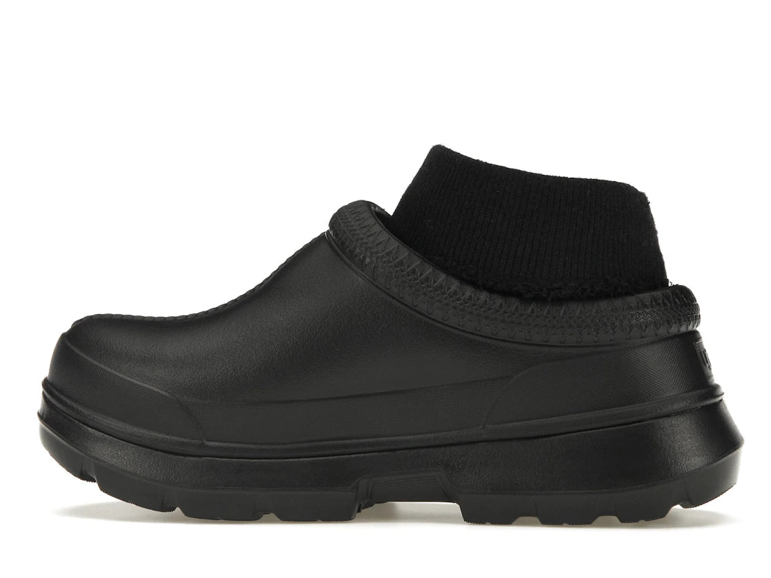 UGG Tasman X Slipper Black