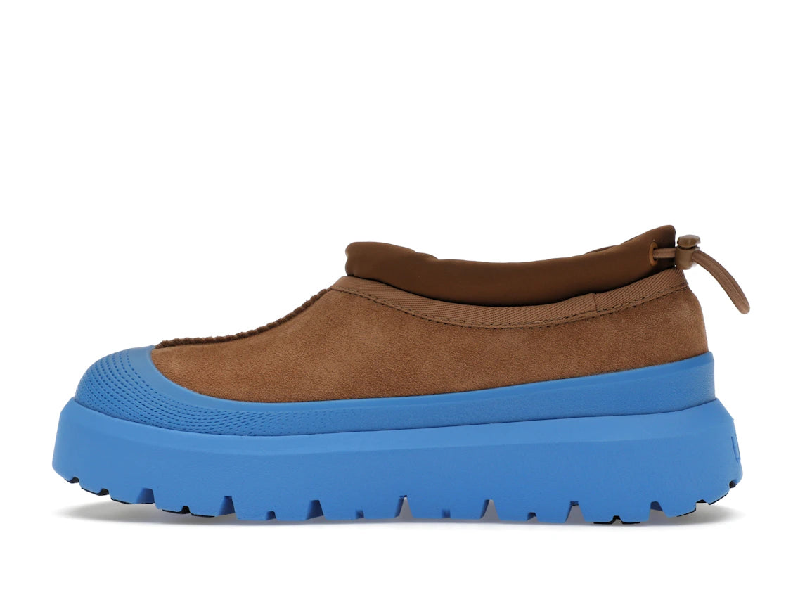 UGG Tasman Weather Hybrid Slipper Chestnut Big Sky
