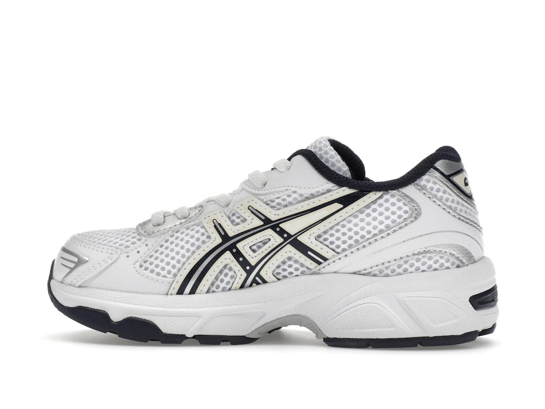 ASICS Gel-1130 White Midnight