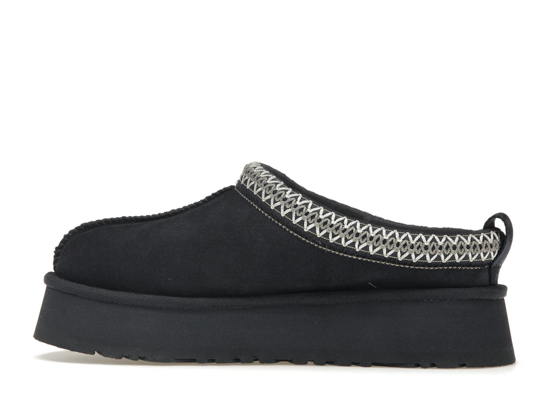 UGG Tazz Slipper Eve Blue