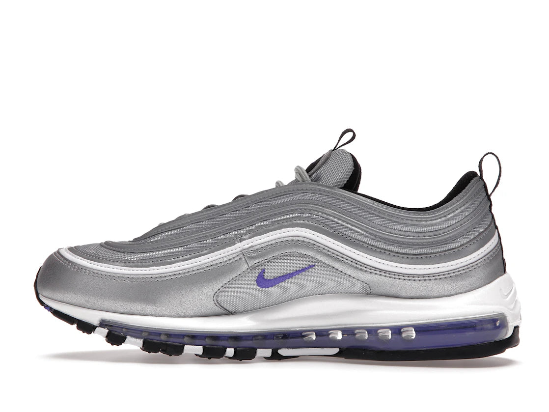 Nike Air Max 97 Purple Bullet
