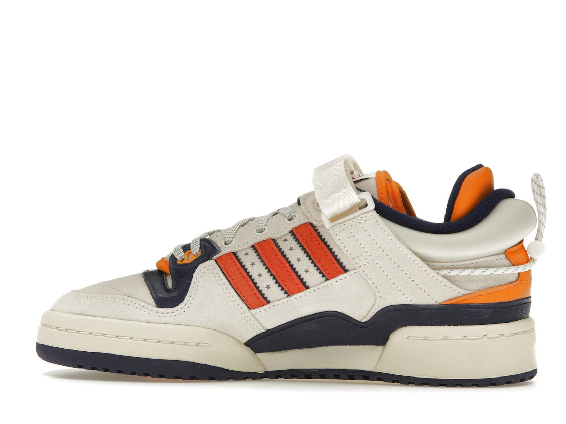 adidas Forum Buckle Low Bad Bunny Cangrejeros de Santurce