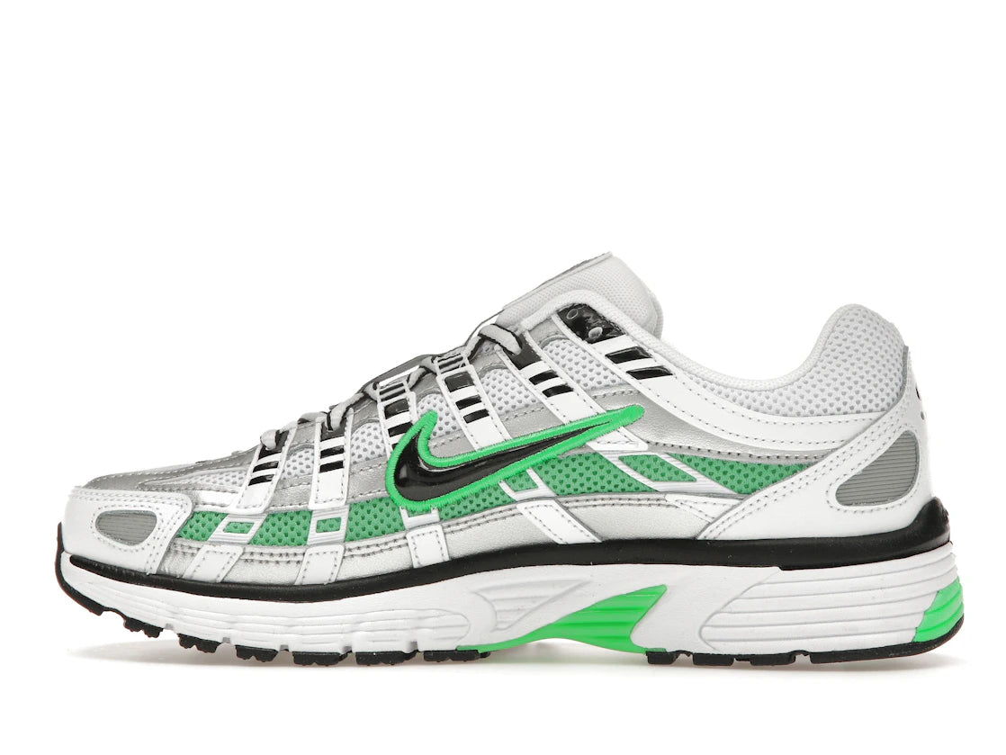 Nike P-6000 Spring Green