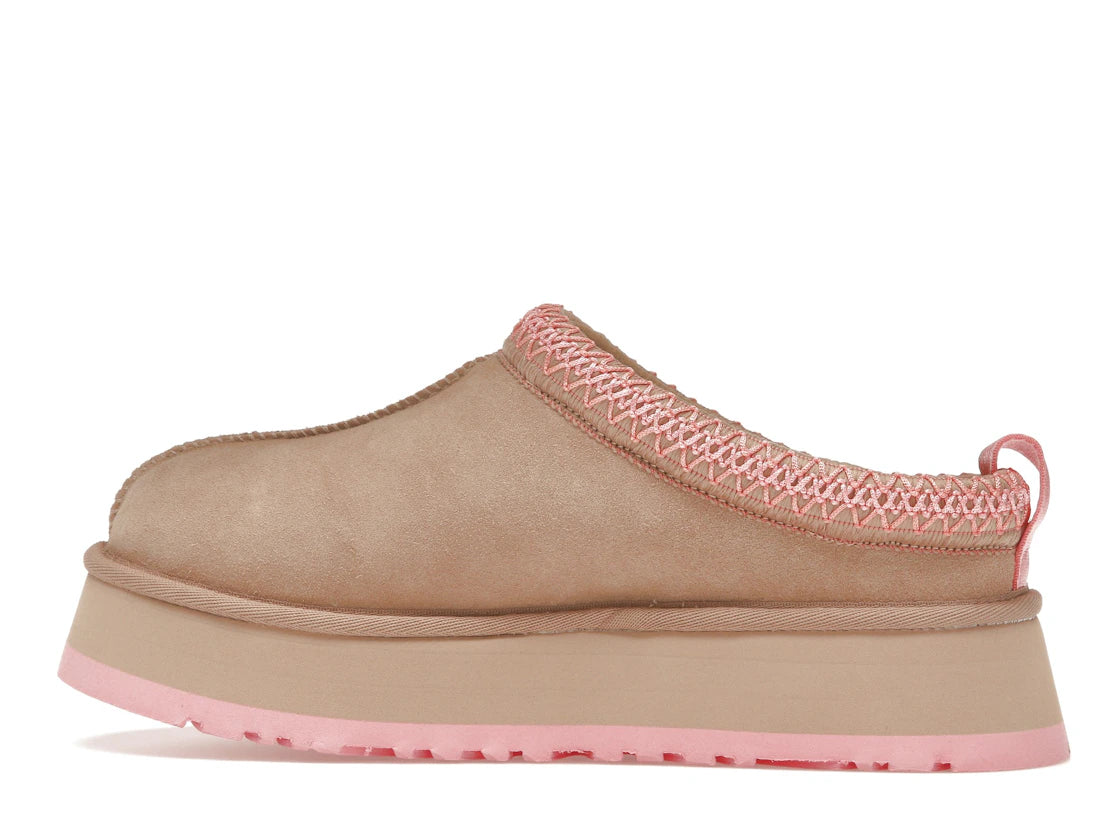UGG Tazz Love '25 Slipper Arroyo Tropical Pink