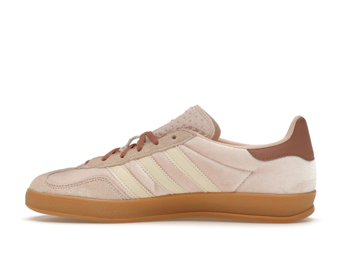 adidas Gazelle Indoor Wonder Quartz Velvet