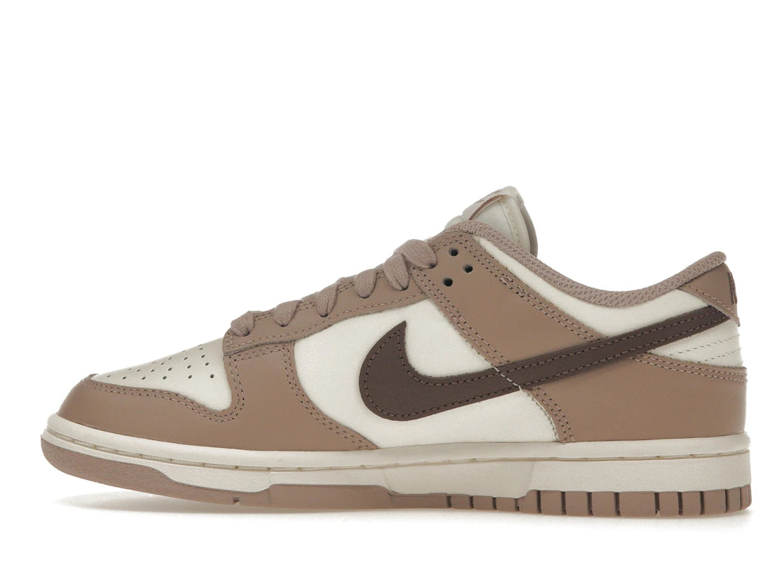 Nike Dunk Low Sail Plum Eclipse