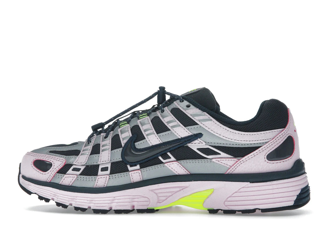 Nike P-6000 Pink Foam Armory Navy