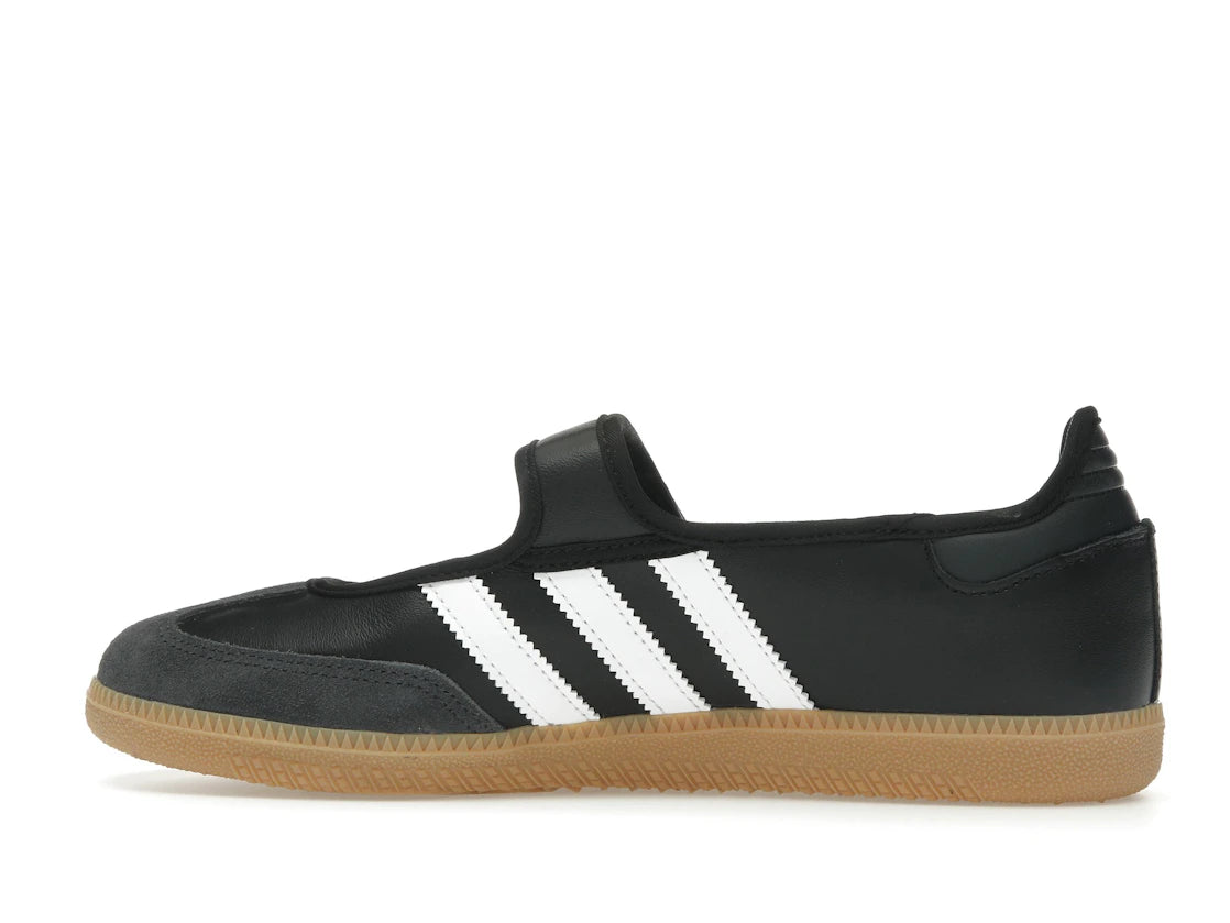 adidas Samba Jane Black White Gum