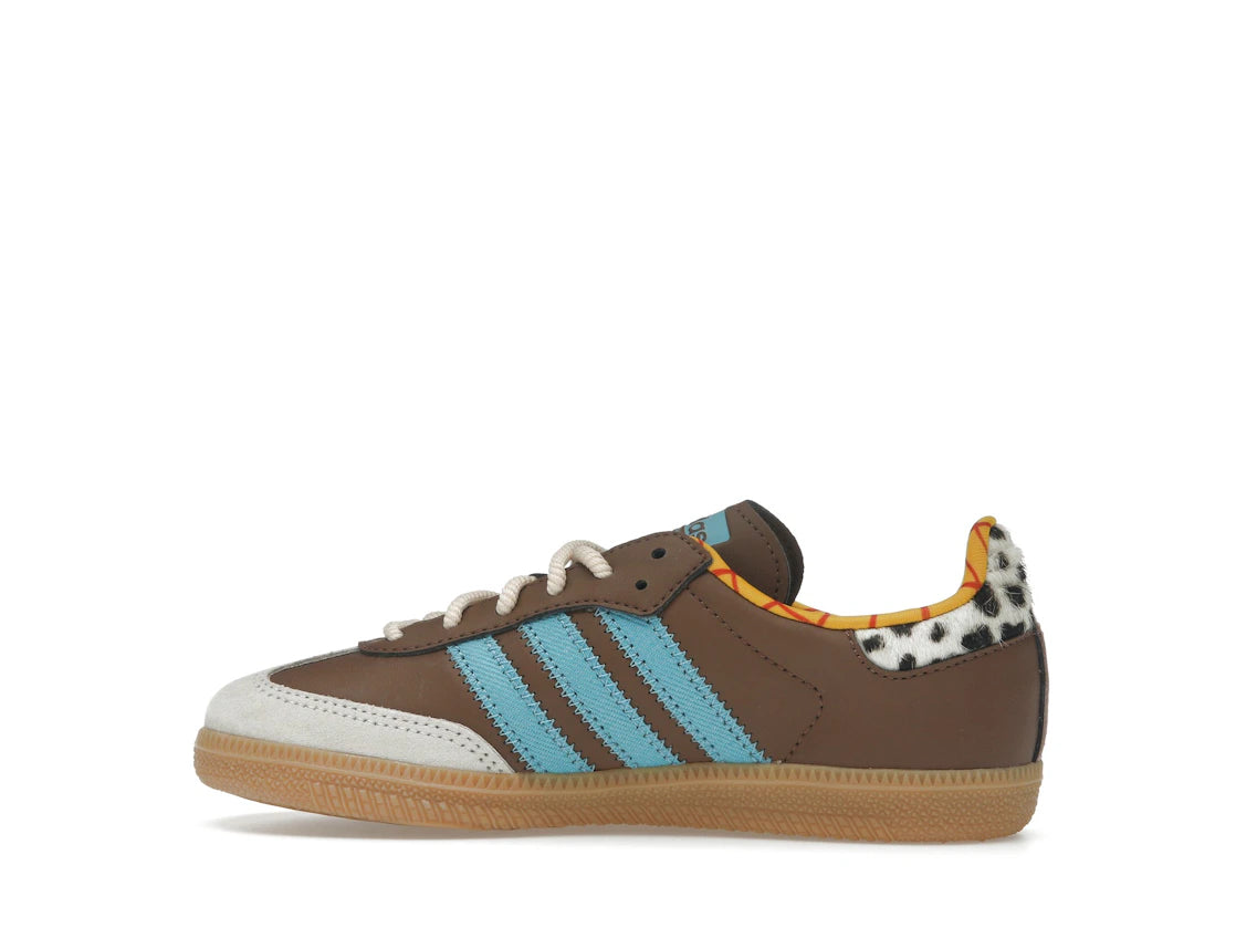 adidas Samba OG Toy Story Woody