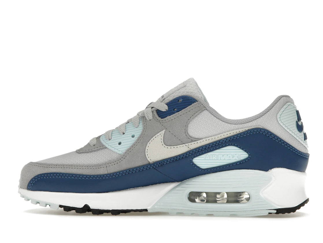Nike Air Max 90 Glacier Blue