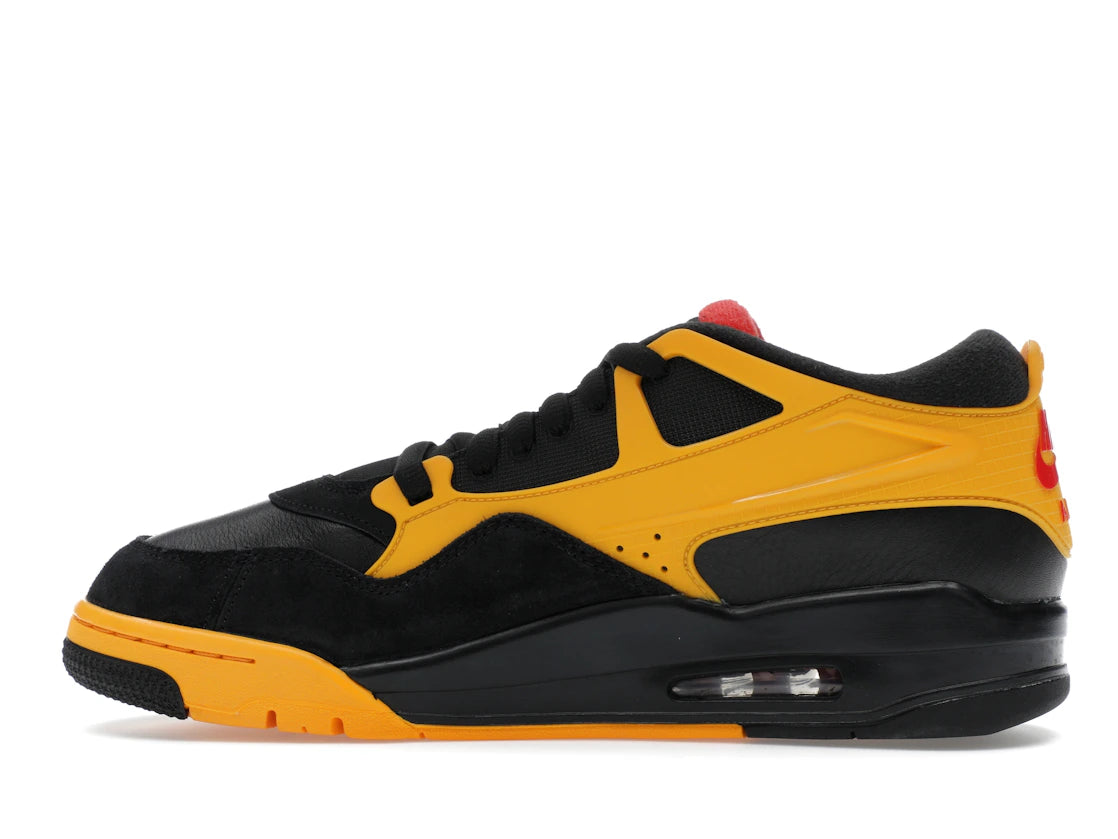 Jordan 4 RM Bruce Lee