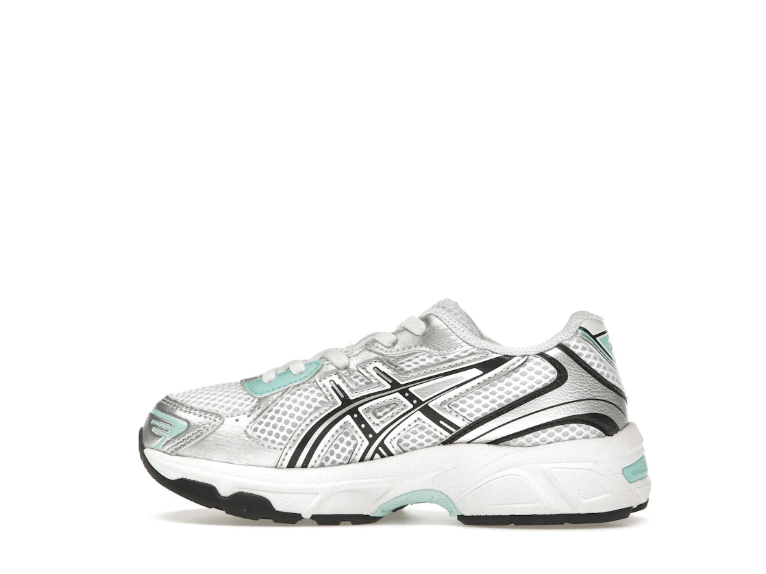 ASICS Gel-1130 White Aqua