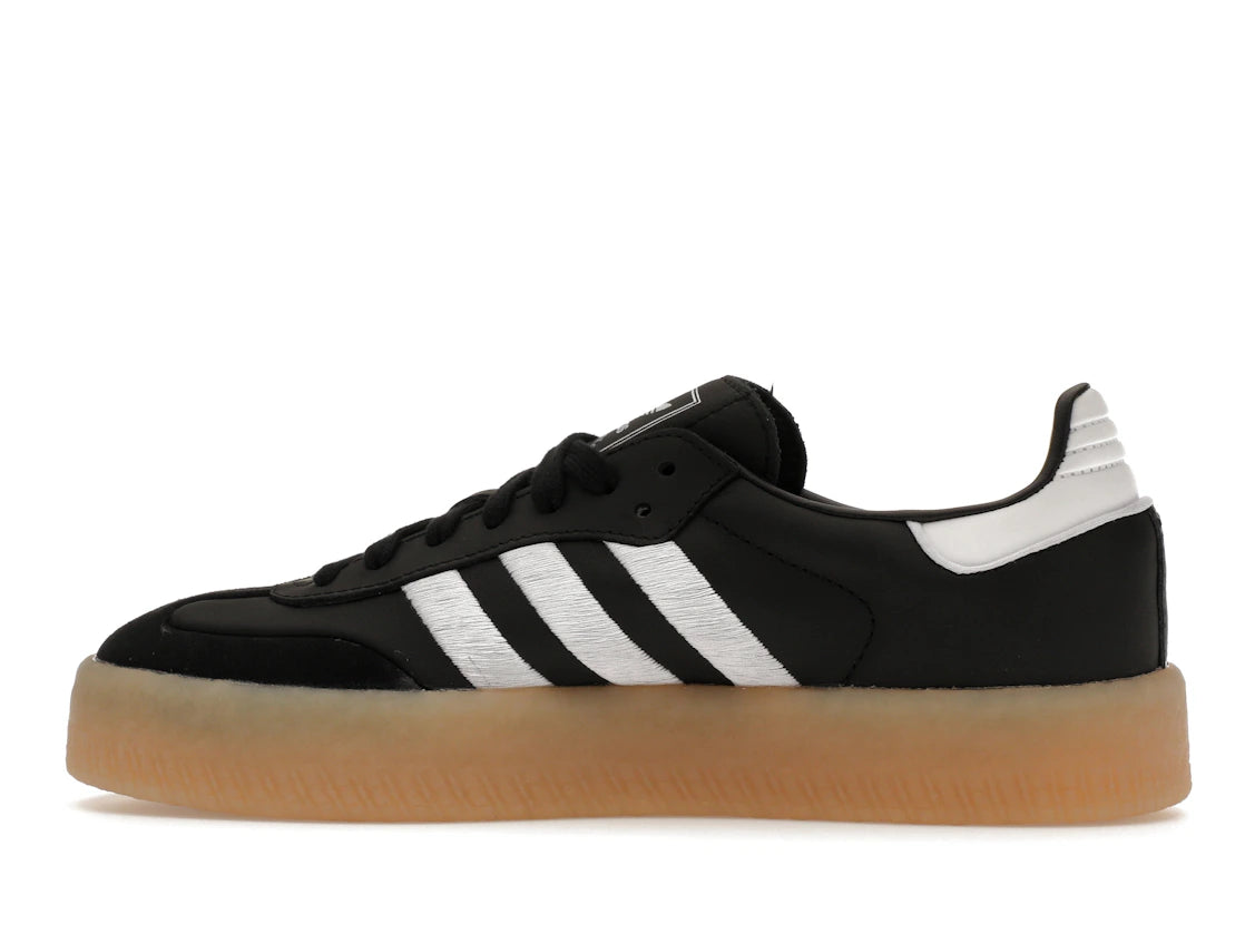 adidas Sambae Black White Gum