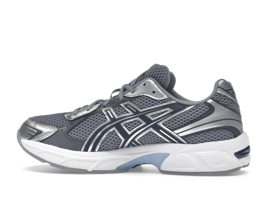 ASICS Gel-1130 Gravel Pure Silver
