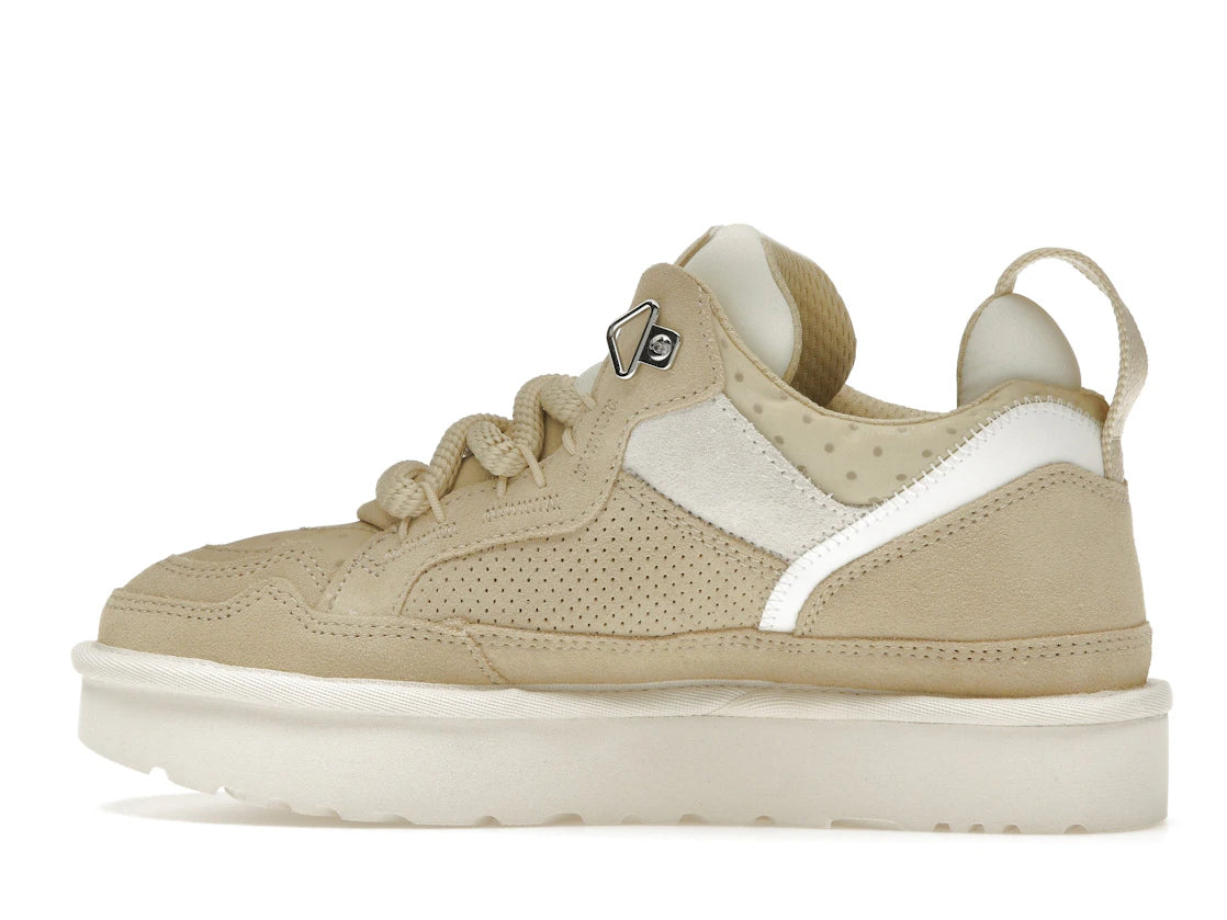 UGG Lowmel Spring Biscotti