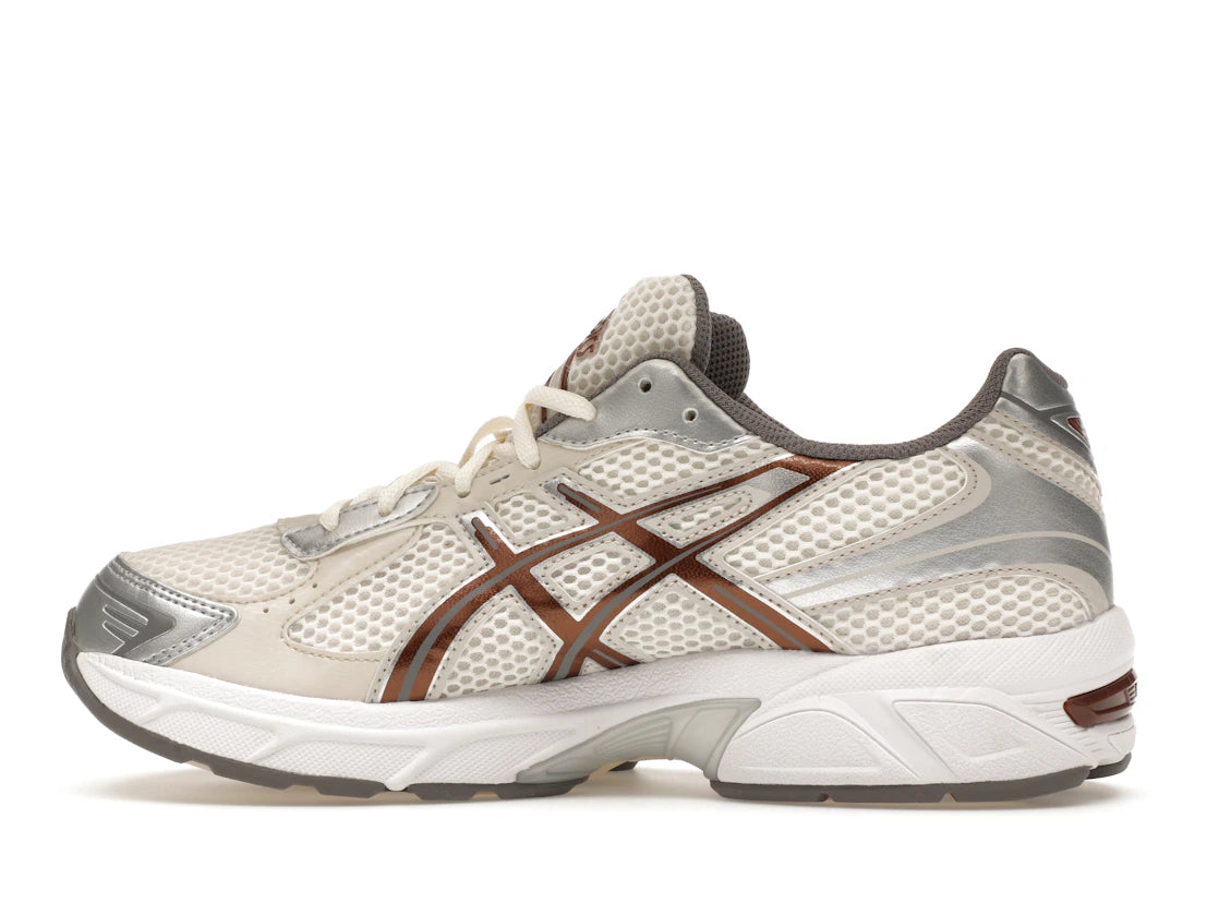ASICS Gel-1130 Cream Reddish Brown