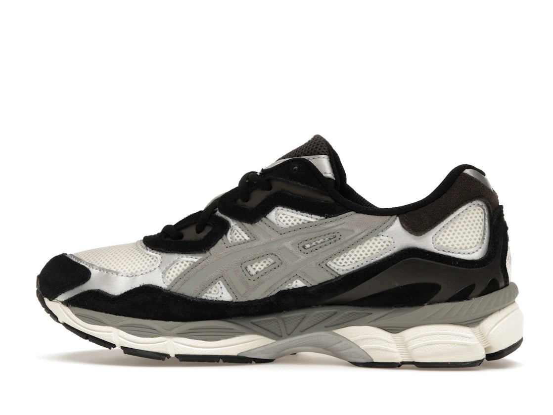 ASICS Gel-NYC Ivory Clay Grey