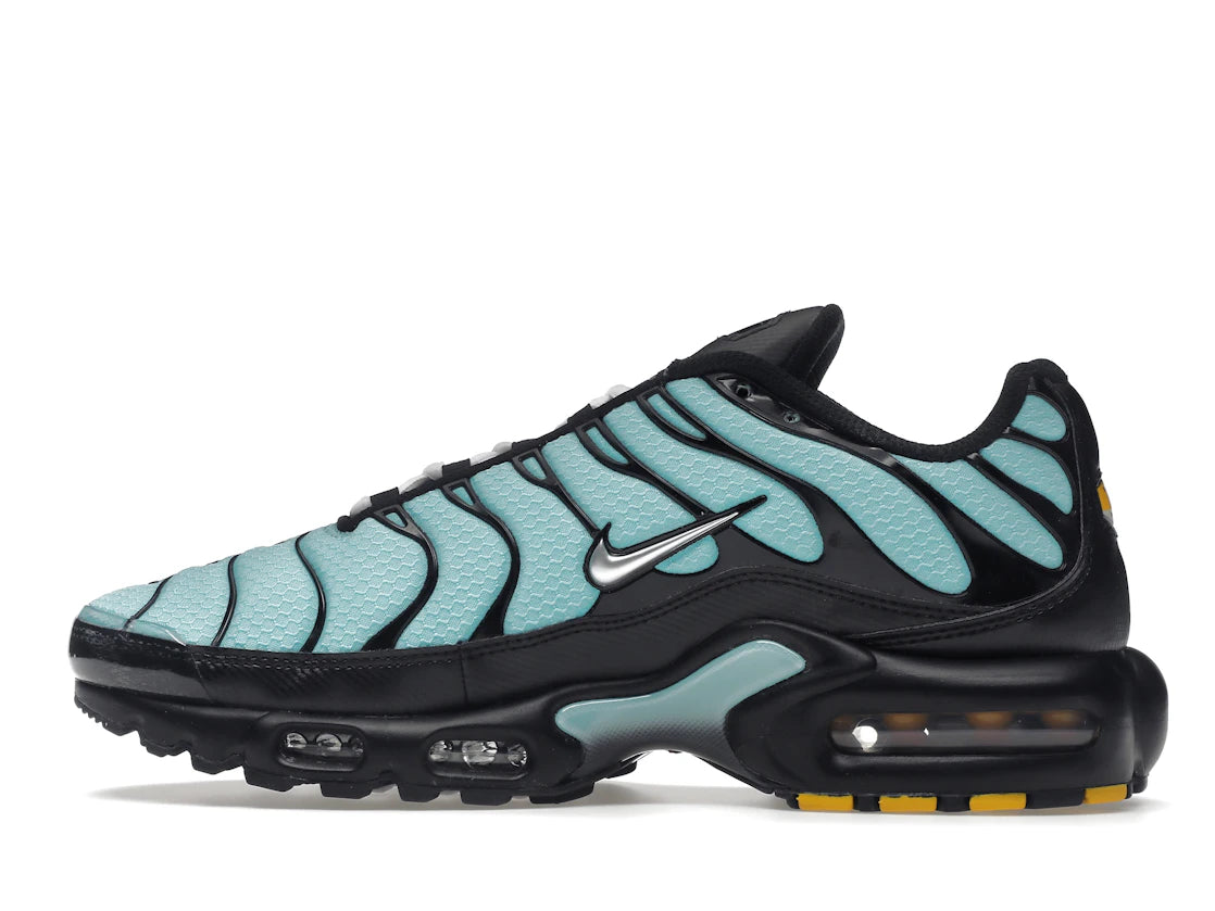 Nike Air Max Plus Aqua Blue