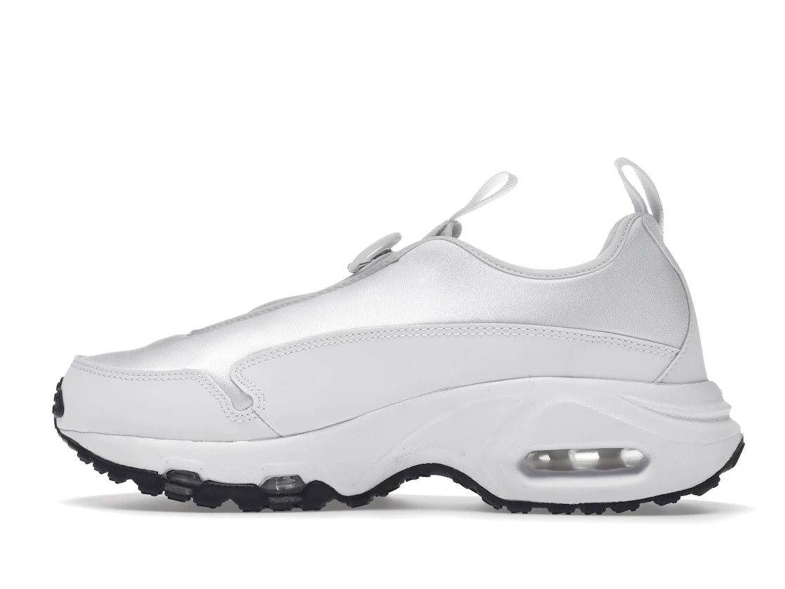 Nike Air Max Sunder SP Comme des Garcons Homme Plus White