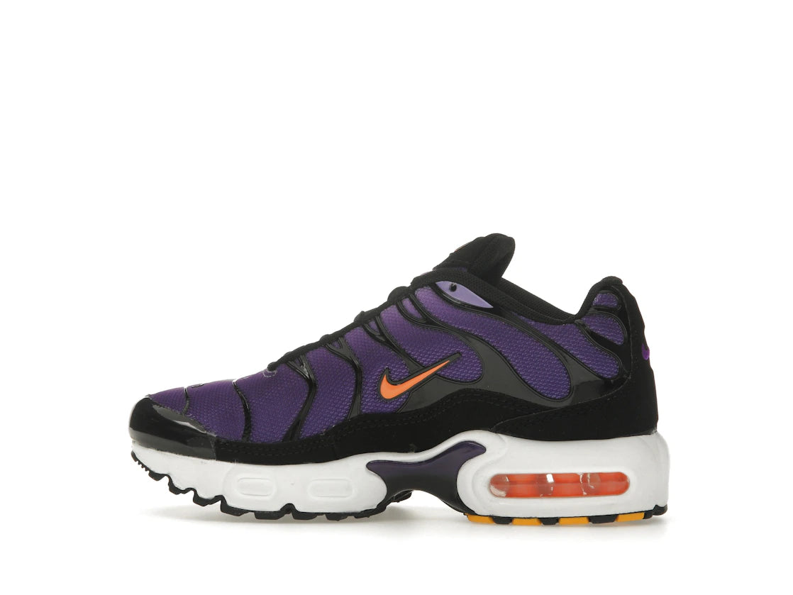 Nike Air Max Plus OG Voltage Purple