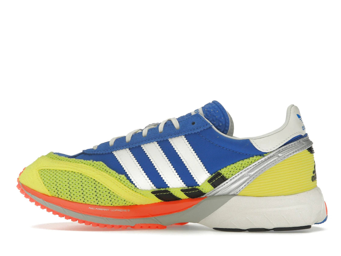 adidas Adizero SL 72 Bad Bunny Blue
